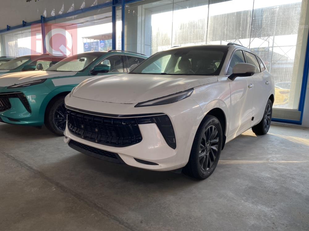 دونج فينج T5 EVO